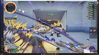 娱乐煮播，遇强则强，遇弱则弱