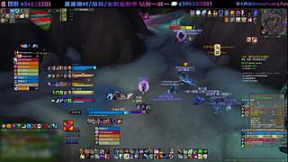 雨祭花逝：元素萨大秘境