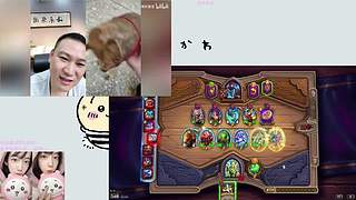 ❤买地搬家！疯狂手搓家具中~