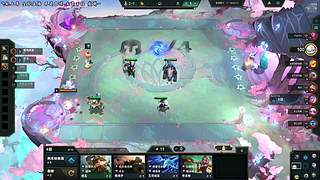 艾欧尼亚有哥哥一起玩吗～