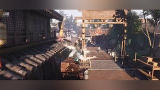 可算来了啊的直播间