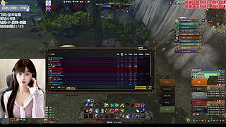 下午 晚上 大秘境12-18