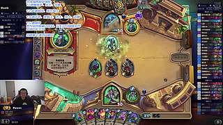 炉石竞技场 12554797