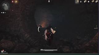 日常随便播播，干啥啥不行