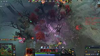 bro刀塔，happy每一天