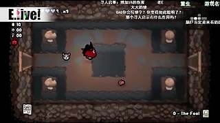 伊西wind的直播间