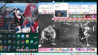 指挥官，好久不见。