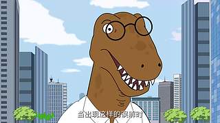 【飞碟说】一分钟了解知识