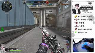 新主播可以点个关注吗 1535837