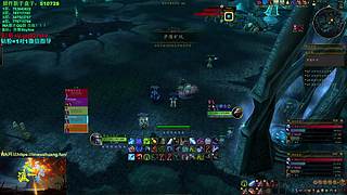 【作弊】B测DK大秘境