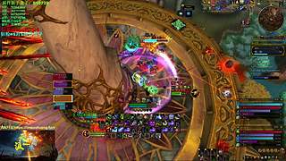 【作弊】B测大秘境