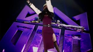 科技娱乐武器娘