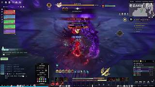 老云AKW(轮播):诛仙世界更新