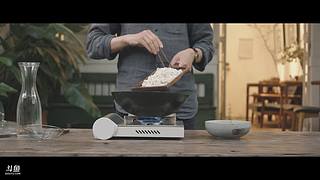 日食记线下店直播中！