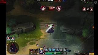 从容不迫，游刃有余