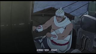 爆笑解说各种动漫