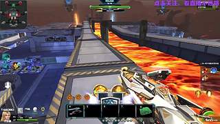 封神战起来 beby！