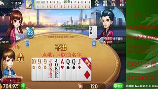 七雀七雀我来了