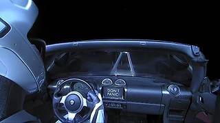 SpaceX/星舰/马斯克