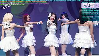 赵光旭演出顺利