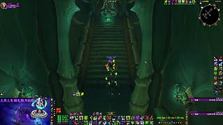 我是一个伐木工！