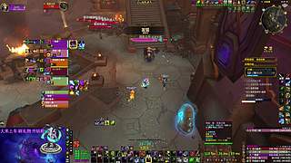 我是一个伐木工！