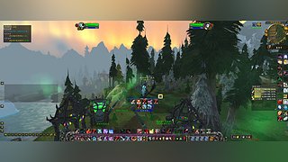 泰坦时光三：猎人