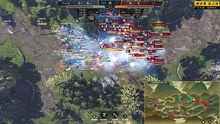 【正式服】第十届天下第一跨服比武大会