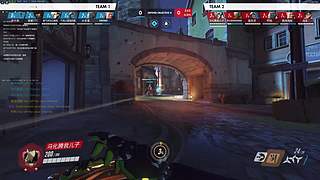 放松放松打打游戏