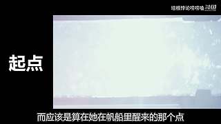 悬疑烧脑影视大合集！