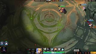 忍者村大战2斗鱼水友赛