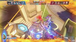 角斗领域大王，麦克雷已成大患