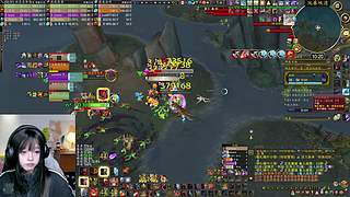 今天的风儿好喧嚣