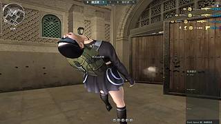 离你这么近，一起吗？