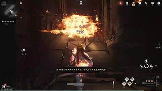 打不过，就吐口水。。。