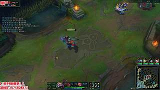 送死流塞恩！s16新赛季无敌！