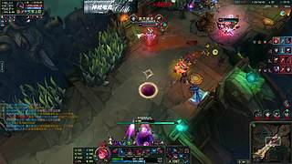 海克斯大乱斗大王