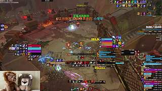 4000+21铁防战大秘境