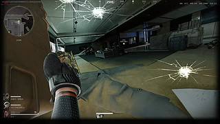 【肖肖】三角洲真好玩