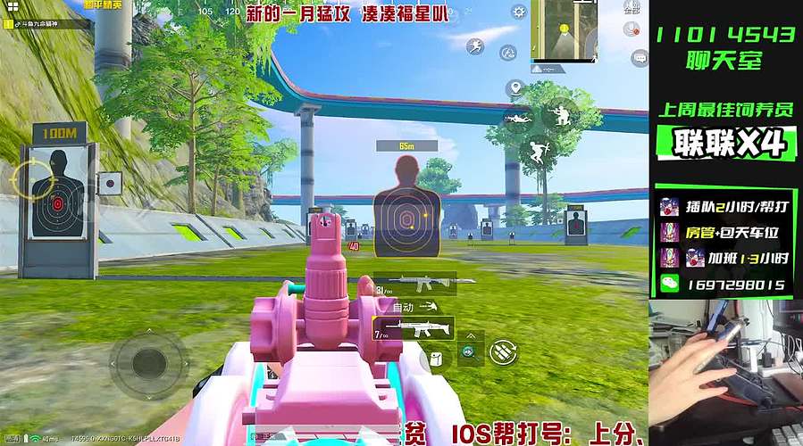 新赛季带粉上分扶贫dd