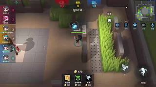 【持续更新】逃跑吧少年-红包大作战