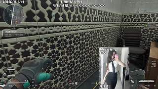 【电一】努力成为第一女AD的第一天！