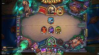 新人全对竞技场