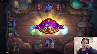 她也太温柔了吧！