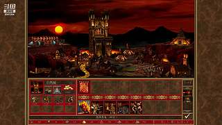 英雄无敌三高清版