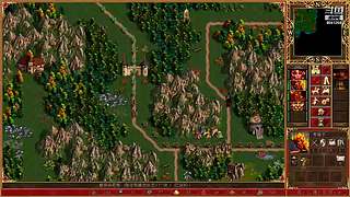 英雄无敌三高清版