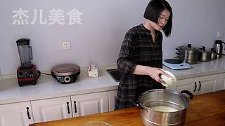 甜品、糕点、零食、小吃、面点的各种做法