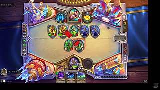 月底玩玩德鲁伊