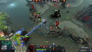 选技生存，苟活到底