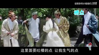 吐槽安利各种剧